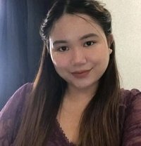 Bella - escort in Manila