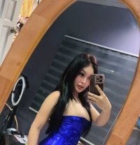 Bella - escort in Manila