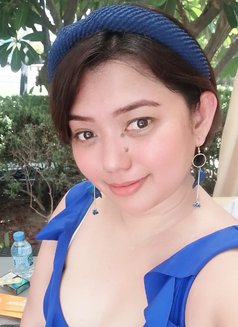 Bella - escort in Mumbai Photo 3 of 4