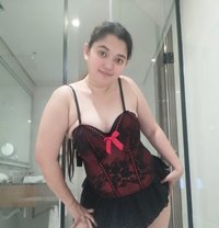 Bella new in mumbai independent - escort in Singapore