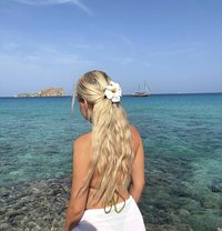 Bella - puta in Al Ain