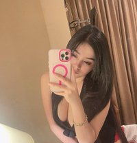 Bella - escort in Singapore