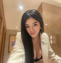 Bella - escort in Singapore