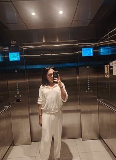 Bella - Acompañantes transexual in Abu Dhabi Photo 1 of 9