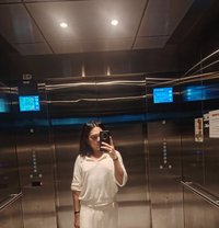 Bella - Acompañantes transexual in Abu Dhabi