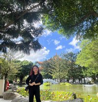 Bella - Acompañantes transexual in Abu Dhabi