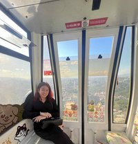 Bella - Acompañantes transexual in Abu Dhabi