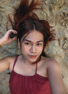 Bella - Acompañantes transexual in Abu Dhabi Photo 9 of 9