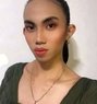 Bella - Transsexual escort in Angeles City Photo 1 of 5