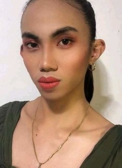 Bella - Acompañantes transexual in Angeles City Photo 1 of 5