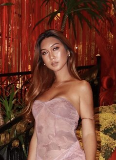 Bella - Transsexual escort in Bali Photo 13 of 13