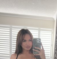 Bella - Transsexual escort in Bangkok
