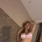 Bella - Transsexual escort in Ho Chi Minh City