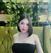 Bella - Acompañantes transexual in Makati City