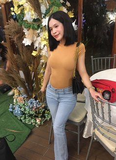 Bella - Transsexual escort in Manila Photo 1 of 9