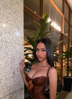 Bella - Acompañantes transexual in Manila Photo 2 of 8