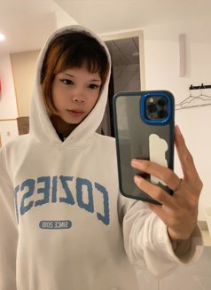 Bella - Transsexual escort in Manila Photo 2 of 5