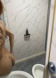 Bella - Transsexual escort in Manila Photo 5 of 5