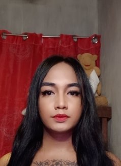 Bella - Transsexual escort in Manila Photo 3 of 3