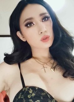 Bella - Acompañantes transexual in Angeles City Photo 7 of 13