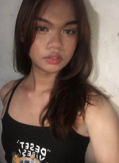 Bella - Transsexual escort in Quezon Photo 2 of 3