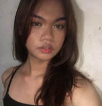 Bella - Transsexual escort in Quezon