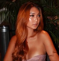 Bella - Transsexual escort in Singapore