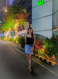 Rebecca Fox - Transsexual escort in Makati City Photo 6 of 13