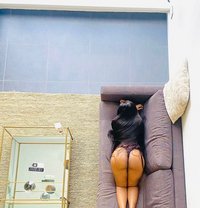 Bella - puta in Accra