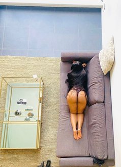 Bella - escort in Accra Photo 2 of 2