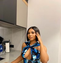 Bella - escort in Accra