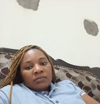 Bella - Masajista in New Delhi