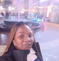 Bella - Masajista in New Delhi