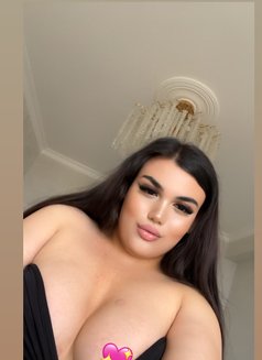 bella from Azerbaijan🇦🇿 - Acompañantes transexual in Baku Photo 13 of 14