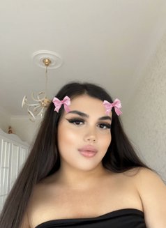 bella from Azerbaijan🇦🇿 - Acompañantes transexual in Baku Photo 14 of 14