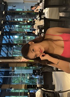 Bella Fuentes - escort in Manila Photo 1 of 3