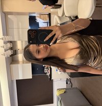 Bella Fuentes - escort in Manila