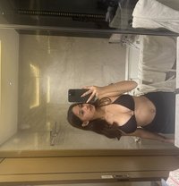 Bella Fuentes - escort in Manila