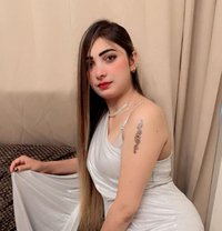 Diya - escort in Dubai