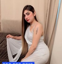 Diya - escort in Dubai