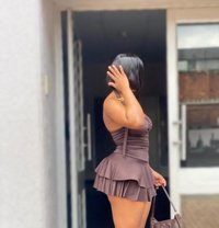 Bella gfe squirter chocolate ebony - puta in Bangkok