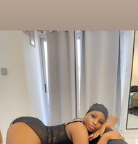 Bella - escort in Abidjan