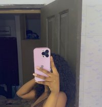 Bella - escort in Abidjan
