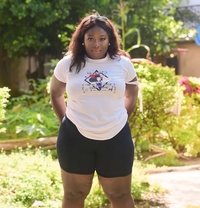 Bella - escort in Accra