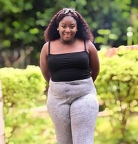 Bella - escort in Accra