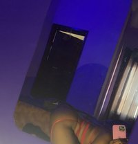 Bella - escort in Cotonou