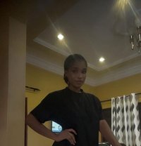 Bella - escort in Cotonou