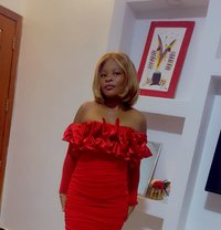 Bella - escort in Dakar
