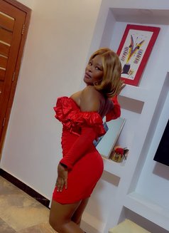 Bella - escort in Dakar Photo 5 of 5