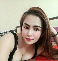 Bella Good Massage - escort in Pattaya